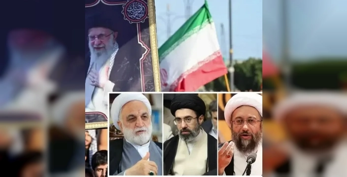 İran'da dini lider seçimi için geri sayım: Uzmanlar Meclisi 24 saat içinde toplanabilir