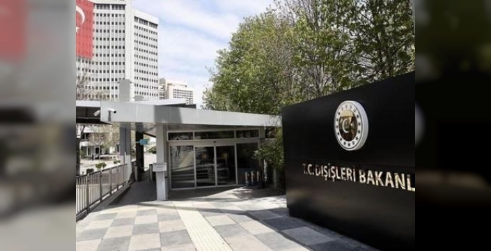 İran'da patlamalar sürerken Dışişleri'nden vatandaşlara kritik uyarı!