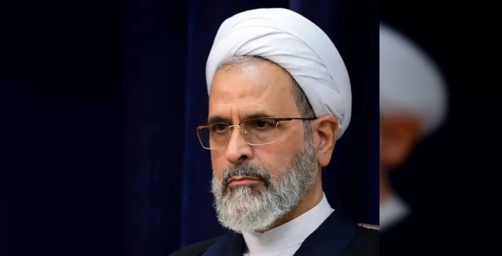 İran'da şok gelişme: Dini lider Hamaney'in yerine Arafi atandı