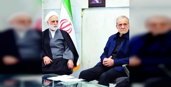 İran'da yeni dini lideri Uzmanlar Meclisi seçecek