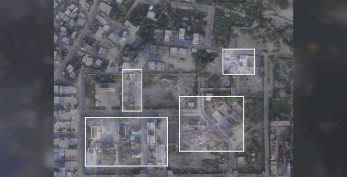 İran'daki okul katliamında şok detaylar: Uydu görüntüleri 'çift vuruş' ihtimalini ortaya koydu!