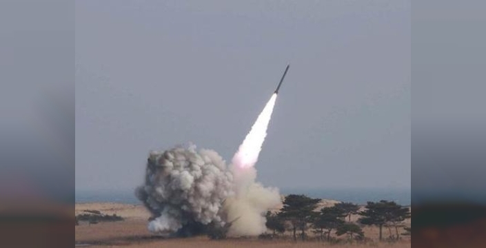 İran'dan 70. dalga misilleme: 55'ten fazla ABD-İsrail hedefi vuruldu