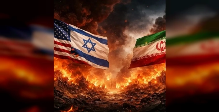 İran'dan ABD ve İsrail'e savaşı bitirmek için beş şart: 'Şartlar yerine getirilene kadar kendimizi savunacağız