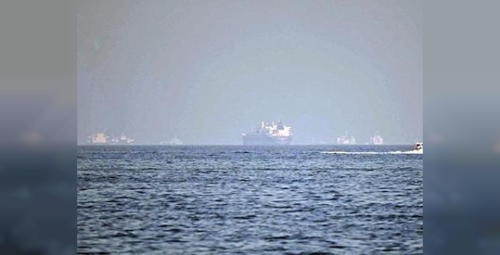 İran'dan ABD ve İsrail'e şok uyarı: Basra Körfezi'ne mayın döşeriz!