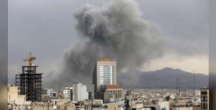 İran'dan ABD'ye 'çifte standart' suçlaması: Gazze ablukası desteklenirken, Hürmüz Boğazı'ndaki savunma kınıyor