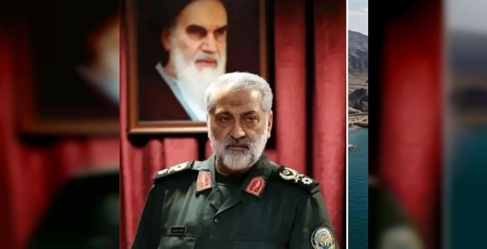 İran'dan ABD'ye sert uyarı: Körfez'de hiçbir liman güvende olmayacak!