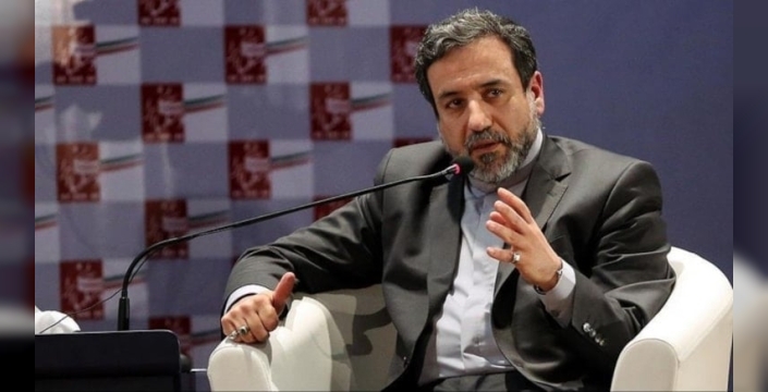 İran'dan ateşkes tekliflerine kapı kapandı