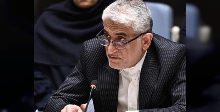 İran'dan BAE ve Bahreyn'e şok suçlama: ABD ve İsrail'in saldırılarına zemin oldunuz, tazminat ödeyin!