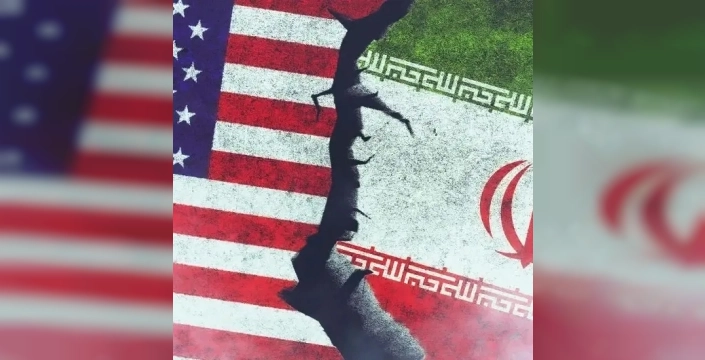 İran'dan Çarpıcı Açıklama: ABD Askerleri Öldü, Yaralandı!