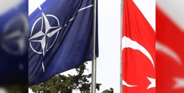 İran'dan fırlatılan füze Türk hava sahasında yok edildi, NATO devrede!