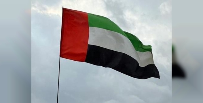 İran'dan gelen İHA'lara karşı BAE hava sahasını kapattı, savunma devrede!