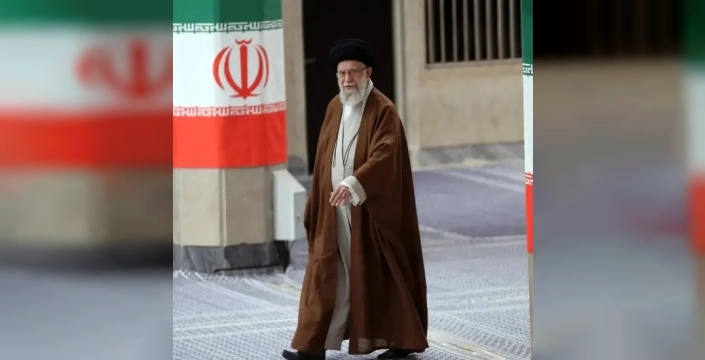 İran'dan Hamaney'in cenaze programı ile ilgili resmi açıklama