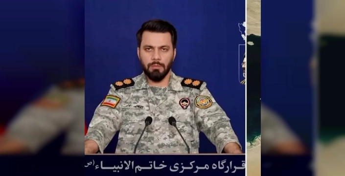 İran'dan Hürmüz Boğazı'nda şok karar: ABD ve İsrail'e geçiş yasağı