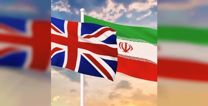 İran'dan İngiltere'ye sert uyarı: ABD'ye üs verirseniz saldırıya ortak sayılırsınız!