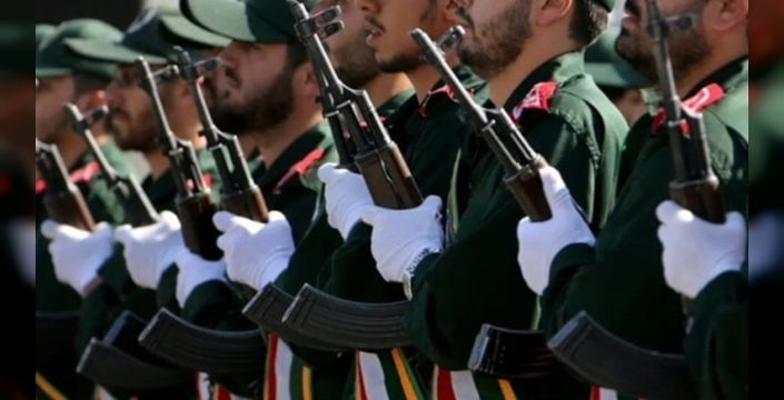 İran'dan İsrail'e Karşı Ciddi Misilleme: Balistik Füze Tesisleri Vuruldu