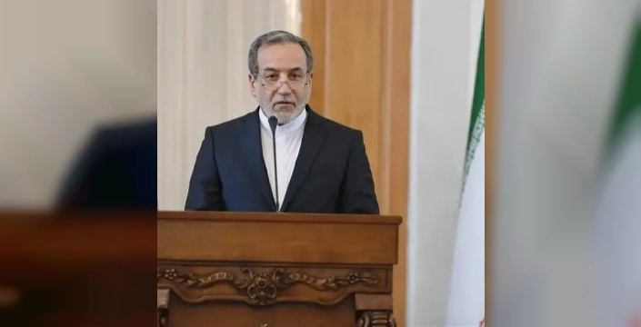 İran'dan İsrail'e sert tepki: Savaş suçundan yargılanmalı