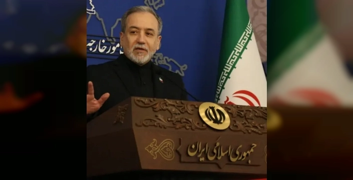 İran'dan İsrail'e sert uyarı: Altyapımız vurulursa sınırlama kalkar!