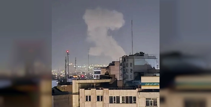 İran'dan şok açıklamalar: İsfahan'da patlama sesleri, ABD-İsrail saldırıları büyüyor mu?