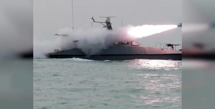 İran'dan ŞOK İDDİA: ABD savaş uçağı düşürüldü!