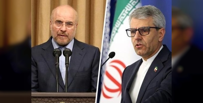 İran'dan Trump'a Net Yanıt: ABD ile Müzakere Yok, Sadece Mesaj Alışverişi