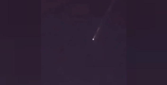 İran'dan Türkiye'ye üçüncü füze şoku: Havada imha edildi, NATO devreye girdi!