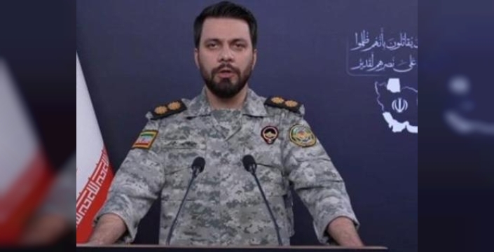 İran'dan Umman'daki saldırı iddialarına şüpheli yanıt: 'Hedef almadık