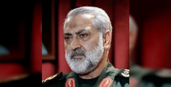 İran Genelkurmay Başkanı'ndan Kürt gruplara sert uyarı: Düşmanımıza acımayacağız