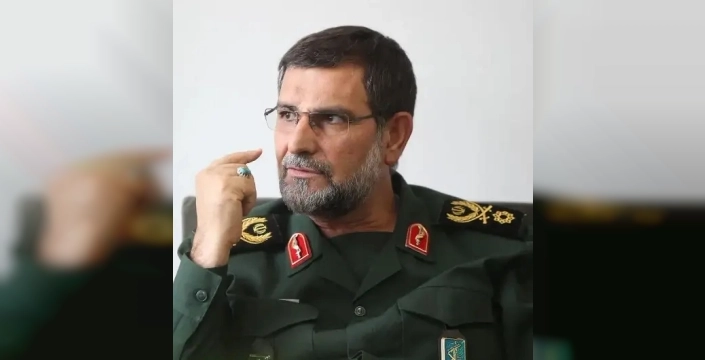 İran, hedef listesini güncelledi: Bölge halkına tahliye uyarısı yapıldı