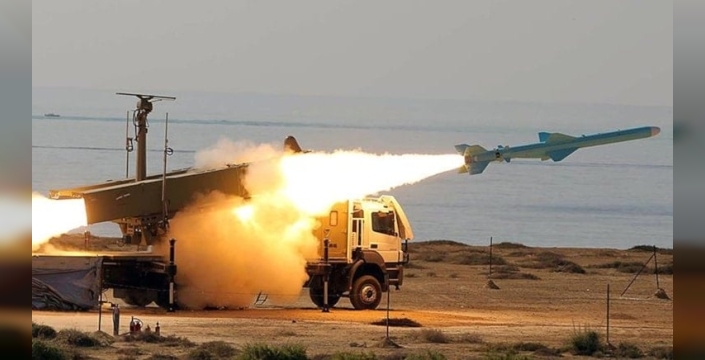 İran'ın füze saldırısında İsrail'in merkezine doğrudan isabet