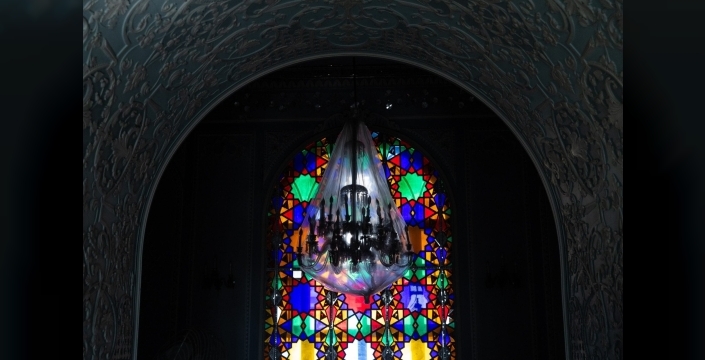 İran'ın göz bebeği: Derya-i Nur elmasının asırlara meydan okuyan yolculuğu