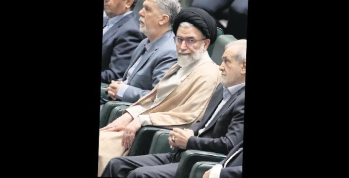 İran-İsrail Ateşi Yükseliyor: Körfez'de Savaşın Gölgesi Derinleşiyor!