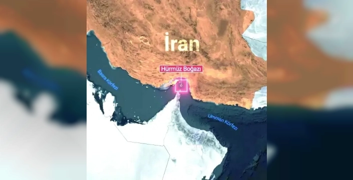 İran'la Savaş Kapıda mı? Pentagon'un Masasında 4 Kritik Plan Var!