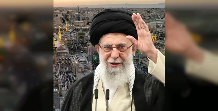 İran Lideri Hamaney için 3 günlük yas ve veda töreni başlıyor: Meşhed'de defnedilecek