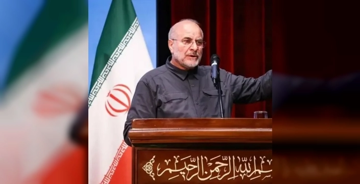 İran Meclis Başkanı Kalibaf'tan şok açıklama: 'Ateşkes arayışında değiliz, saldırganın ağzına yumruk atılmalı