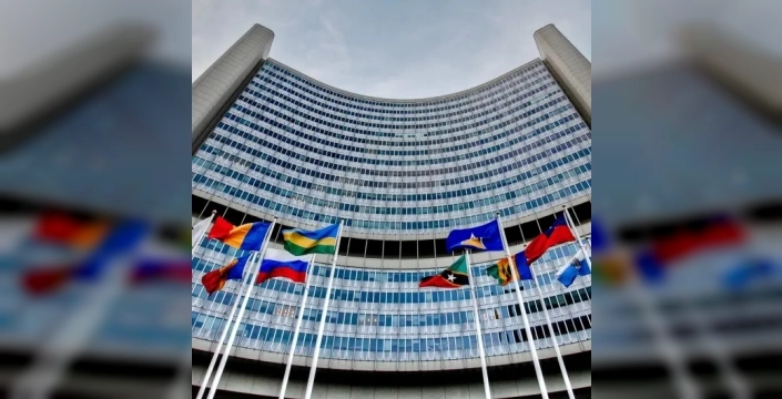 İran nükleer tesisine saldırı: IAEA, nükleer kaza riskine karşı itidal çağrısı yaptı