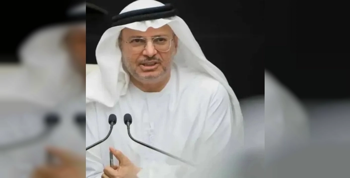 İran saldırıları İsrail'i Körfez'de daha da güçlendirecek mi? BAE'den dikkat çeken analiz