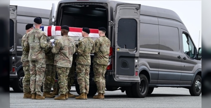 İran saldırılarında ölen ABD askeri sayısı 7'ye yükseldi: Savaş sürüyor