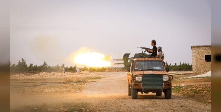 İran savaşı bitse bile, İsrail Lübnan'da yeni bir savaşın fitilini ateşlemeye hazırlanıyor