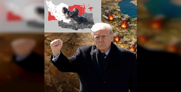 İran savaşında 22. gün: İngiltere üslerini ABD'ye açtı