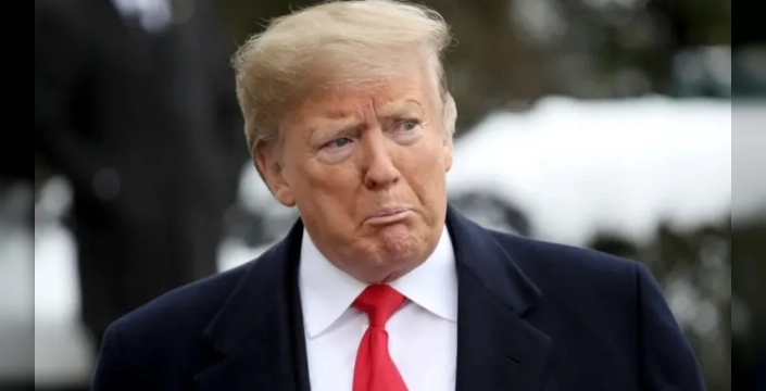 İran, Trump'ın müzakere tekliflerini 'okundu'da bıraktı: ABD'den gelen mesajlara cevap verilmedi