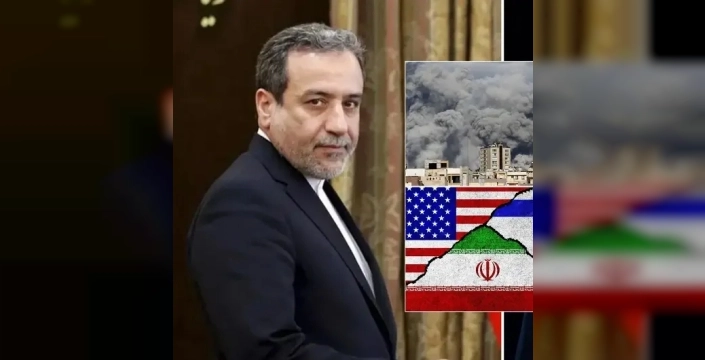 İran ve ABD'den barış eli: Ciddi her çabaya hazırız mesajı