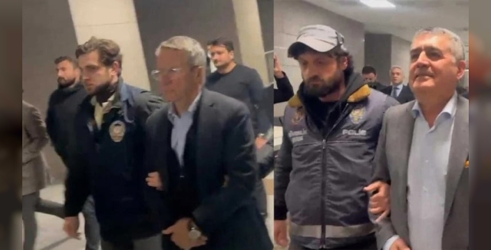 İş dünyası temsilcilerine hapis cezası: İfade özgürlüğü tartışması alevlendi