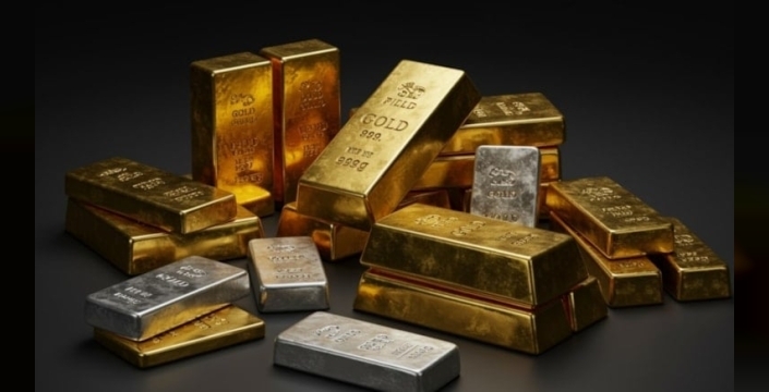 İslam Memiş: Altın ve gümüşte fırtına öncesi sessizlik sinyalleri var