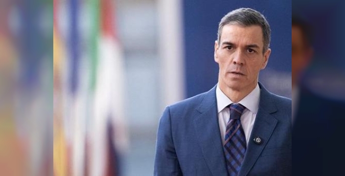 İspanya Başbakanı Sanchez'den ABD ve İsrail'e YANIT: 'İran'daki savaş yasa dışı!