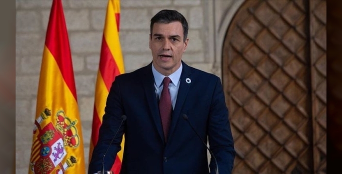 İspanya, Orta Doğu savaşının ekonomik yıkımına karşı 5 milyar euroluk kalkan devreye sokuyor