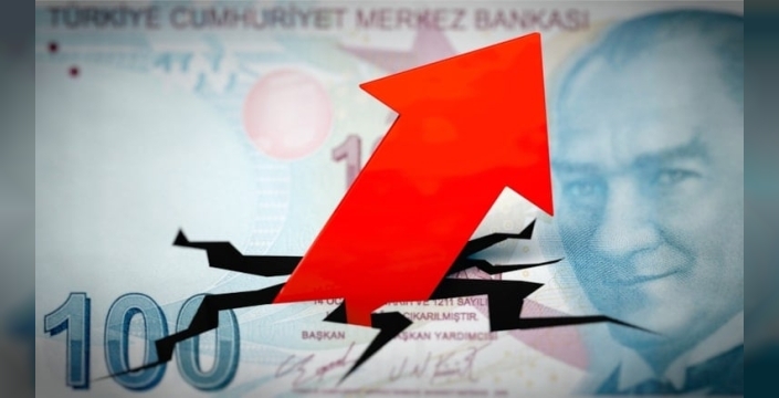 İspanyol finans devinden Türkiye ekonomisi için enflasyon alarmı