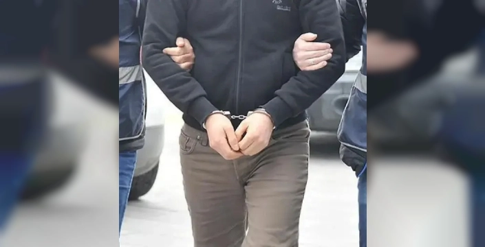 Isparta'da FETÖ firarisi iki hükümlü yakalandı