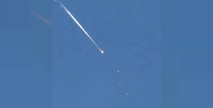 İsrail'de füzelerin önlenememesi üzerine soruşturma başlatıldı