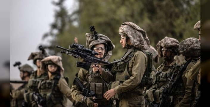 İsrail'de karışıklık: 450 bin yedek asker seferber ediliyor