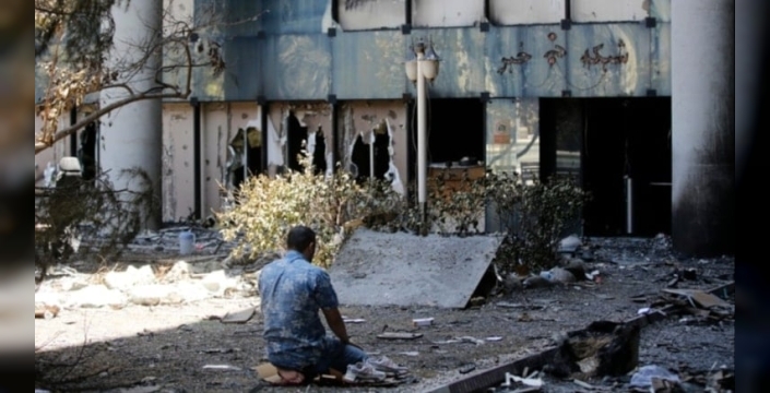 İsrail'den İran'a şok saldırı: Üst düzey istihbaratçılar hedefte!